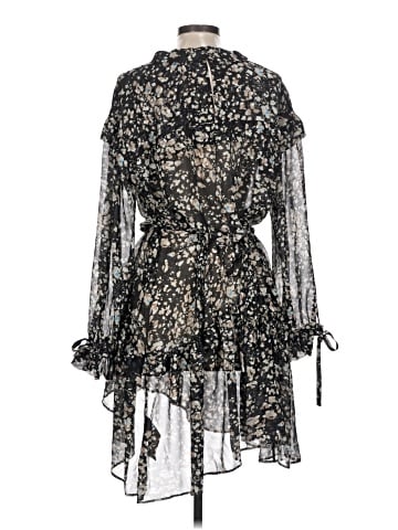 BOSS by HUGO BOSS Cocktail Dress (view 2)
