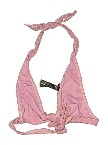 ViX by Paula Hermanny Swimsuit Top (view 2)