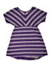 Epic Threads Stripes Purple Dress Size L (youth) - photo 1