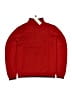 Janie and Jack Red Turtleneck Sweater Size 14 - photo 2