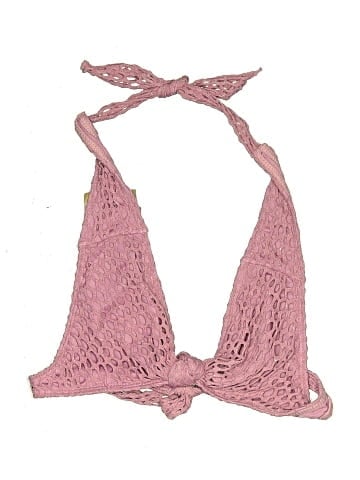 ViX by Paula Hermanny Swimsuit Top (view 1)