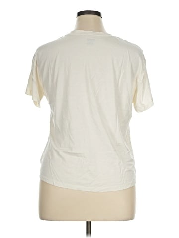 Reebok Short Sleeve T-Shirt (view 2)