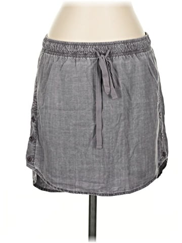 Cloth & Stone Casual Skirt (view 1)