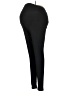 Oh! Mamma Black Active Pants Size M - photo 1