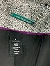 White House Black Market Tweed Gray Blazer Size 4 - photo 6