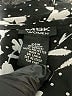 MSK 100% Polyester Black Kimono Size EU 34 - photo 7