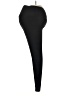 Oh! Mamma Black Active Pants Size M - photo 5