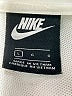 Nike White Windbreaker Size L - photo 6