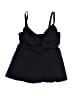 Coco Reef Black Swimsuit Top Size M - photo 1