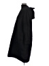 Cos Black Casual Dress Size 12 - photo 5