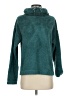 C9 By Champion 100% Polyester Teal Turtleneck Sweater Size XS - photo 1