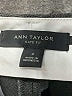 Ann Taylor Tweed Gray Dress Pants Size 4 - photo 7