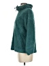 C9 By Champion 100% Polyester Teal Turtleneck Sweater Size XS - photo 5