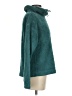 C9 By Champion 100% Polyester Teal Turtleneck Sweater Size XS - photo 4