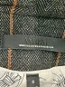 White House Black Market Plaid Gray Blazer Size 6 - photo 3