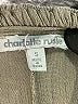 Charlotte Russe Green Cargo Pants Size S - photo 7