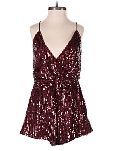 TOBI Romper (view 1)