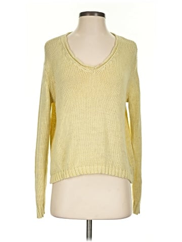 Wooden Ships Pullover Sweater (view 1)