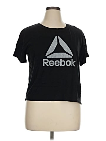 Reebok Short Sleeve T-Shirt (view 1)