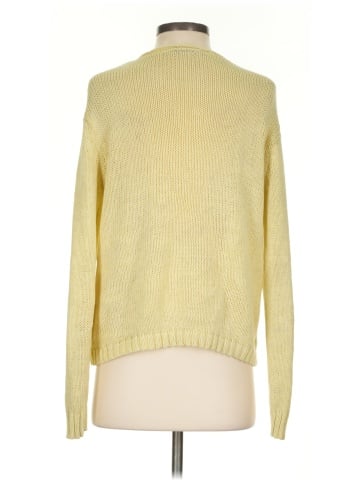 Wooden Ships Pullover Sweater (view 2)