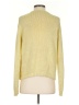 Wooden Ships Yellow Pullover Sweater Size S - photo 2