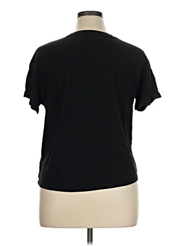 Reebok Short Sleeve T-Shirt (view 2)