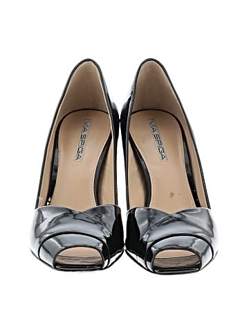 Via Spiga Wedges (view 2)