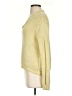 Wooden Ships Yellow Pullover Sweater Size S - photo 5