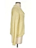 Wooden Ships Yellow Pullover Sweater Size S - photo 4
