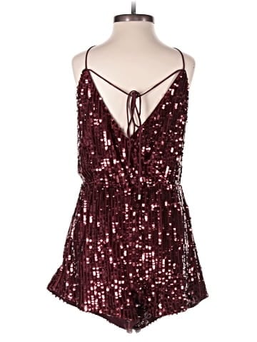 TOBI Romper (view 2)