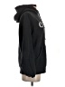 Obey Black Pullover Hoodie Size S - photo 4