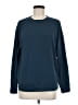 Uniqlo Blue Sweatshirt Size M - photo 1