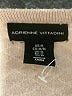 Adrienne Vittadini Tan Cardigan Size M - photo 7
