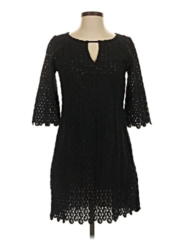 Yoana Baraschi Cocktail Dress (view 1)