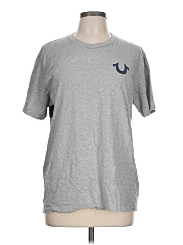 True Religion Short Sleeve T-Shirt (view 1)