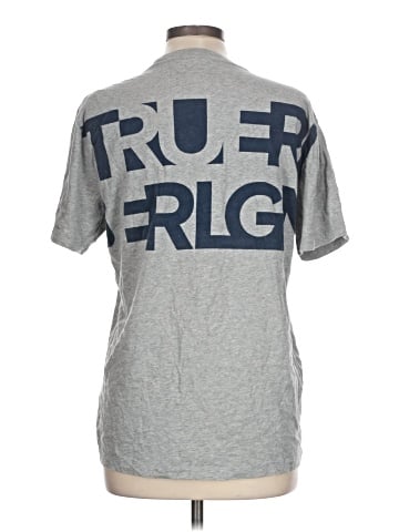 True Religion Short Sleeve T-Shirt (view 2)