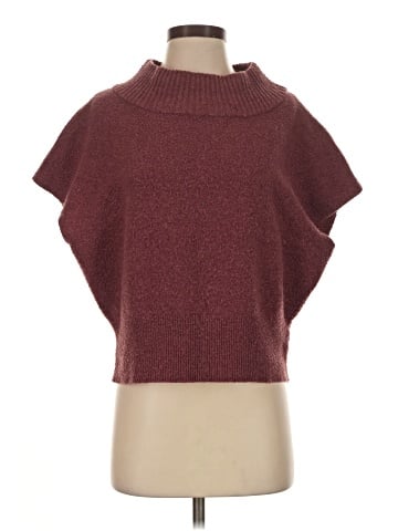 Express Poncho (view 1)