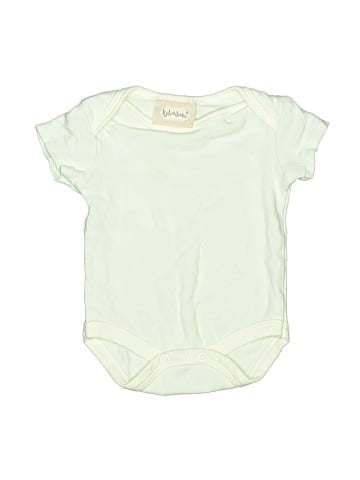 Kyle & Deena Short Sleeve Onesie (view 1)