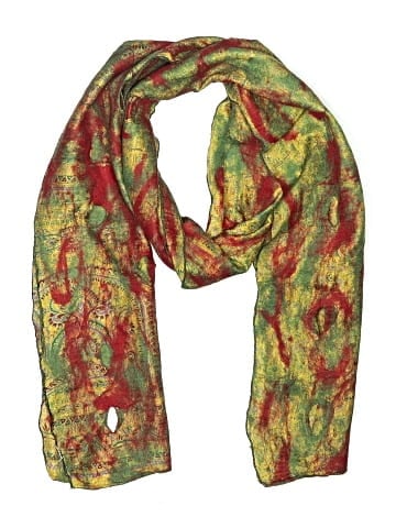 Pomegranate Moon Scarf (view 1)