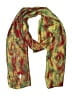 Pomegranate Moon Paisley Green Scarf One size - photo 1