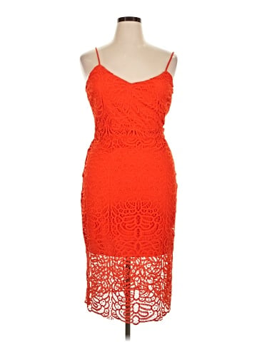 Bisou Bisou Cocktail Dress (view 1)