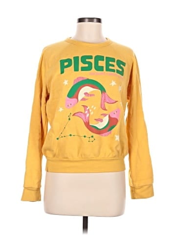 Anthropologie X Midnight Rider Sweatshirt (view 1)