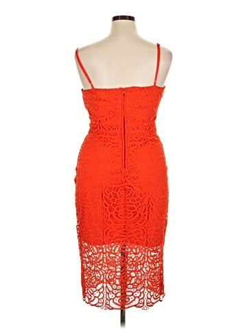 Bisou Bisou Cocktail Dress (view 2)