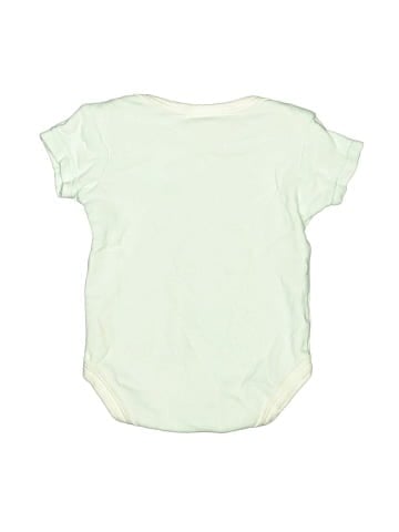 Kyle & Deena Short Sleeve Onesie (view 2)