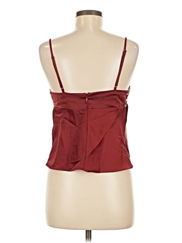 Silence and Noise Sleeveless Top (view 2)