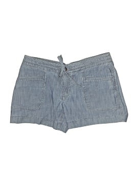 The North Face Denim Shorts