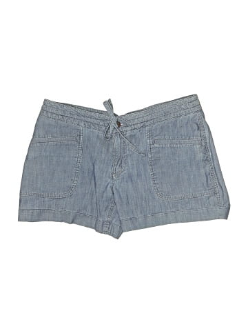 The North Face Denim Shorts (view 1)