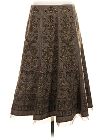 Elie Tahari Formal Skirt (view 1)