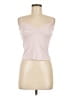 Pink Rose Pink Tank Top Size M - photo 1