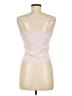 Pink Rose Pink Tank Top Size M - photo 2